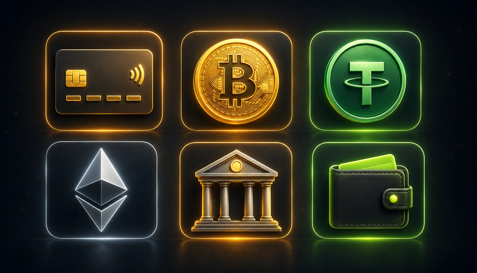 Payment methods for Chicken Road casinos — cards, crypto, e-wallets