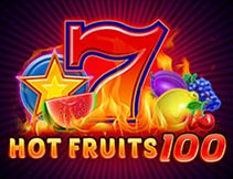 Hot Fruits 100