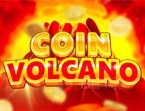 Coin Volcano