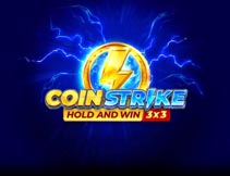 Coin Strike: Hold and Win