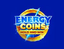 Energy Coins: Hold and Win