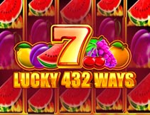 Lucky 432 Ways