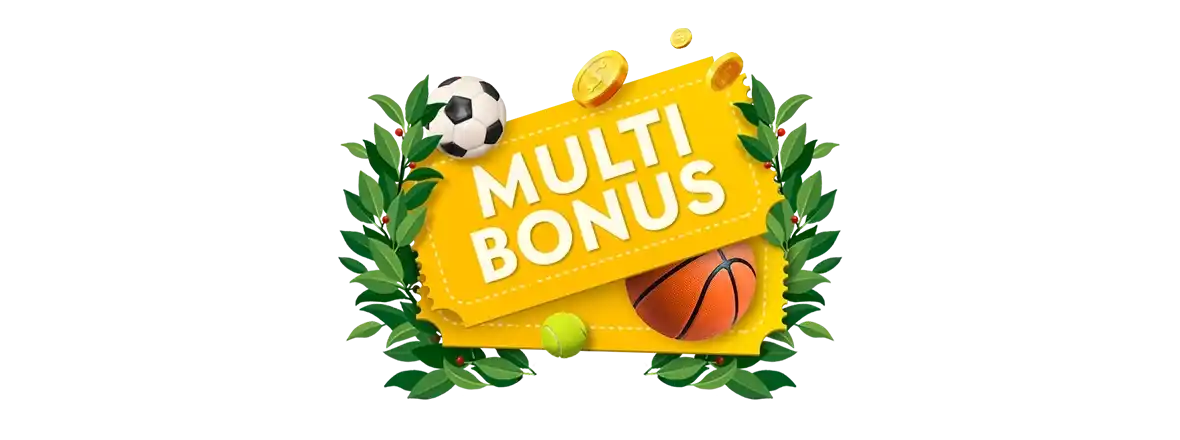 Ekspress mərclərə 100% bonus