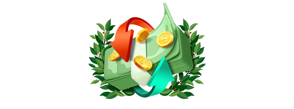 Kriptonu Crypto Bot ilə necə əldə etmək və çıxarmaq olar